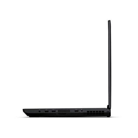 Lenovo ThinkPad P71 E3-1505M 3GHz 32GB 1TB  P5000 W10P 17" | 3mth Wty