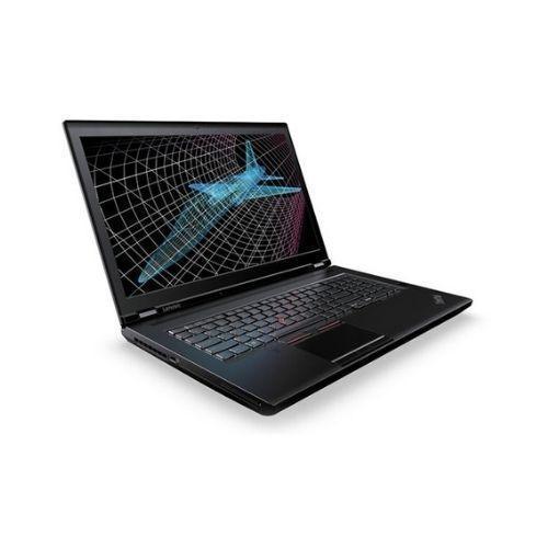 Lenovo ThinkPad P71 E3-1505M 3GHz 32GB 256GB SSD P5000 W10P 17