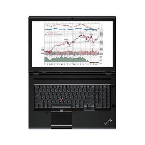 Lenovo ThinkPad P71 E3-1505M 3GHz 32GB 256GB SSD P5000 W10P 17" | 3mth Wty