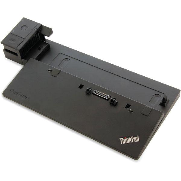 Lenovo ThinkPad Pro Dock 40A1 USB 3.0 DP DVI VGA Docking Station | NO ADAPTER