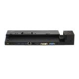 Lenovo ThinkPad Pro Dock 40A1 USB 3.0 DP DVI VGA Docking Station | NO ADAPTER