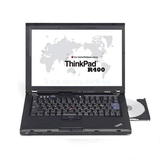 Lenovo ThinkPad R400 Core 2 Duo P8400 2.4GHz 2GB 320GB WVB 14" Laptop | 3mth Wty