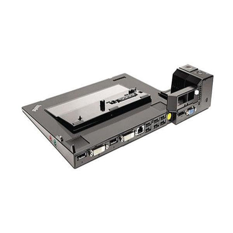 Lenovo ThinkPad Series 3 Plus Mini Dock Type 4338 with USB 2.0 | NO ADAPTER
