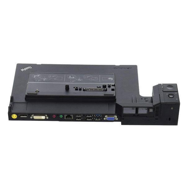 Lenovo ThinkPad Series 3 Plus Mini Dock Type 4338 with USB 2.0 | NO ADAPTER