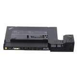 Lenovo ThinkPad Series 3 Plus Mini Dock Type 4338 with USB 2.0 | NO ADAPTER