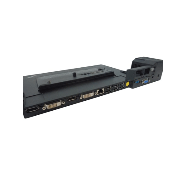 Lenovo ThinkPad Series 3 Plus Mini Dock Type 4338 with USB 3.0 | NO ADAPTER