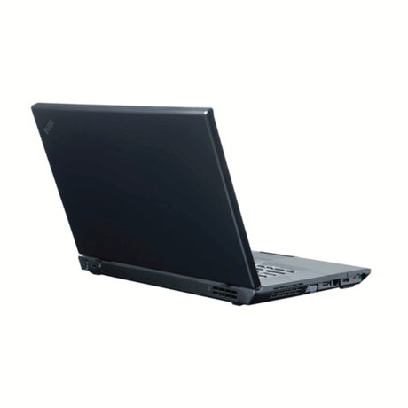 Lenovo ThinkPad SL510 T3000 1.8GHz 2GB 160GB DW WVH 15.6" Laptop | 3mth Wty