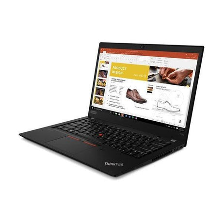 Lenovo ThinkPad T14S G2 i5 1135G7 2.4GHz 16GB 512GB SSD 14" W11P | 3mth Wty