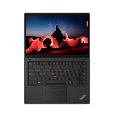 Lenovo ThinkPad T14s Gen 4 Refurbished Laptop - Keyboard Detail