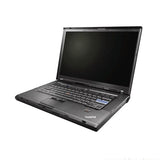 Lenovo ThinkPad T400 P8600 2.4GHz 2GB 160GB DW VB 14" Laptop C-Grade