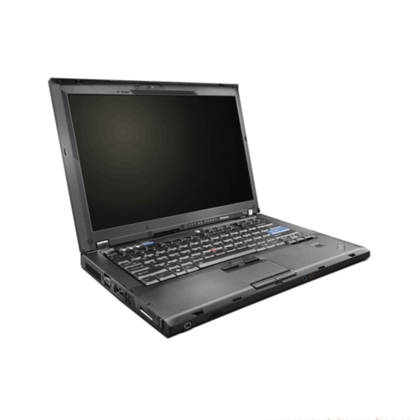 Lenovo ThinkPad T400 P8600 2.4GHz 2GB 160GB DW VB 14" Laptop | 3mth Wty