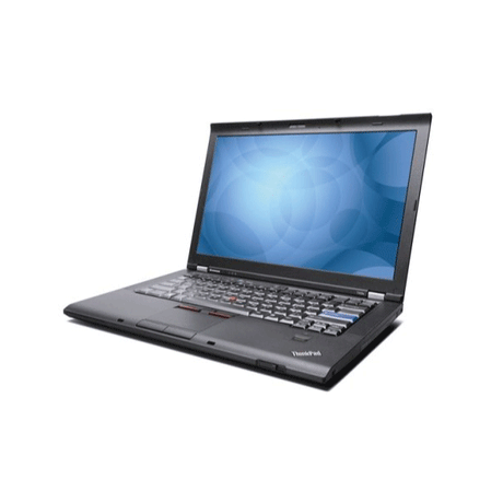Lenovo ThinkPad T400s P9600 2.53GHz 4GB 256GB SSD DW 14" WVB Laptop