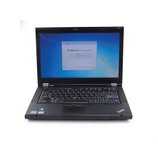 Lenovo ThinkPad T410 i5 520M 2.4GHz 4GB 250GB DW W7P 14" | B-Grade 3mth Wty