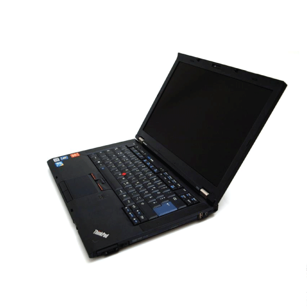 Lenovo ThinkPad T410 i5 520M 2.4GHz 4GB 320GB DW 14" W7P Laptop | 3mth Wty