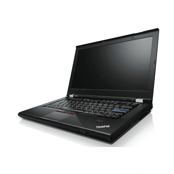 Lenovo ThinkPad T420 i7 2640M 2.8GHz 4GB 128GB SSD DW 14" W10P Laptop | 3mth Wty