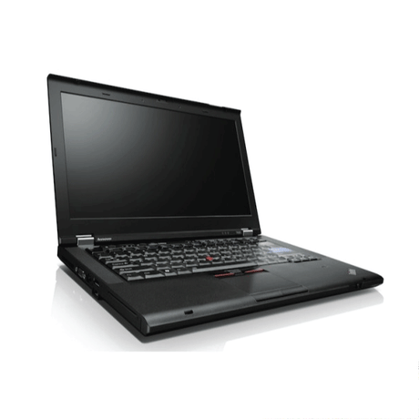 Lenovo ThinkPad T420 i7 2640M 2.8GHz 8GB 320GB DW W7P 14" Laptop | B-Grade