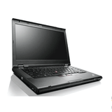 Lenovo ThinkPad T430 i7 3520M 2.9GHz 4GB 256GB SSD DW 14" W7P Laptop | 3mth Wty
