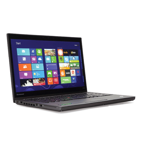 Lenovo ThinkPad T440 i5 4300U 1.9GHz 8GB 128GB SSD 14" 1600x900 W10P | 3mth Wty