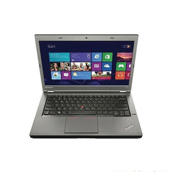 Lenovo ThinkPad T440p i5 4210M 2.6GHz 8GB 256GB W10P 14" C-Grade