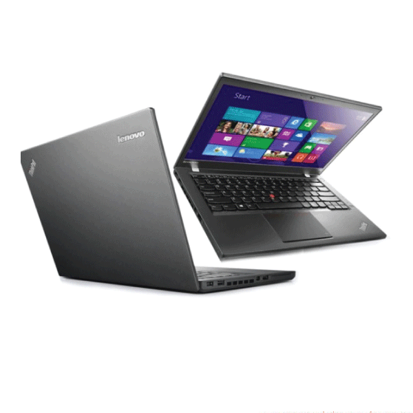 Lenovo ThinkPad T440p i5 4300M 2.6GHz 8GB 256GB SSD W10P 14" Laptop | 3mth Wty