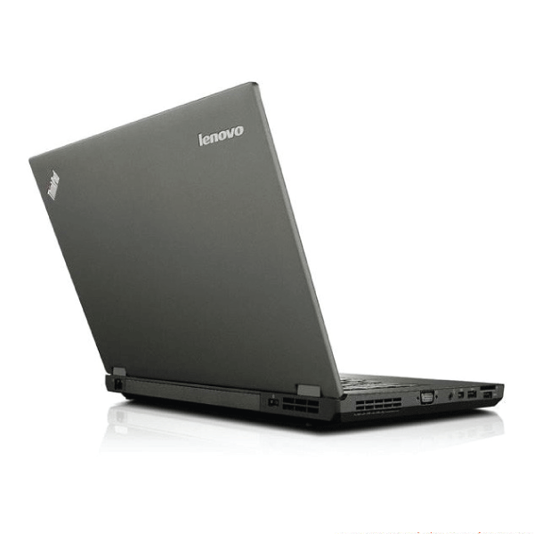Lenovo ThinkPad T440p i5 4300M 2.6GHz 8GB 256GB SSD W10P 14" Laptop | 3mth Wty