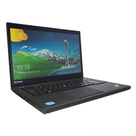 Lenovo ThinkPad T440s i5 4300U 1.9GHz 8GB 128GB W10P 14" FHD Touch