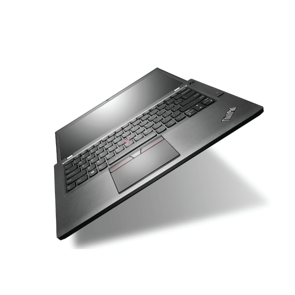 Lenovo ThinkPad T450s i5 5300U 2.3GHz 8GB 256GB SSD W10P 14" Laptop | B-Grade
