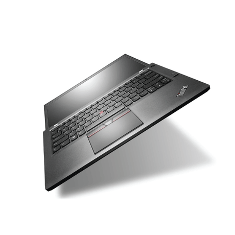 Lenovo ThinkPad T450s i7 5600U 2.6GHz 4GB 256GB SSD W10P 14" Laptop | 3mth Wty