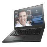 Lenovo ThinkPad T460 i5 6300U 2.4GHz 8GB 128GB SSD W10P 14" Laptop | 3mth Wty