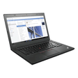 Lenovo ThinkPad T460 i5 6300U 2.4GHz 8GB 256GB SSD W10P 14" | B-Grade 1yr Wty