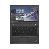 Lenovo ThinkPad T460p i5 6300HQ 2.3GHz 8GB 256GB SSD W10P 14" Laptop | 3mth Wty