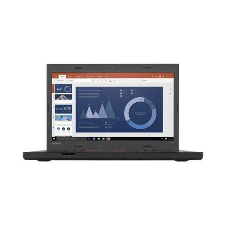 Lenovo ThinkPad T460p i5 6300HQ 2.3GHz 8GB 256GB SSD W10P 14" Laptop | B-Grade