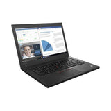 Lenovo ThinkPad T460p i5 6300HQ 2.3GHz 8GB 256GB SSD W10P 14" Laptop | B-Grade