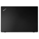 Lenovo ThinkPad T460s i7 6600U 2.6GHz 12GB 256GB SSD W10P 14" Laptop | 3mth Wty