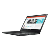 Lenovo ThinkPad T470 i5 6300U 2.4GHz 8GB 256GB SSD W10P 14" Laptop | D-Grade