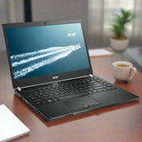 Lenovo ThinkPad T470 i5 7200U 2.5GHz 8GB 256GB SSD W10P 14" Touch | 3mth Wty