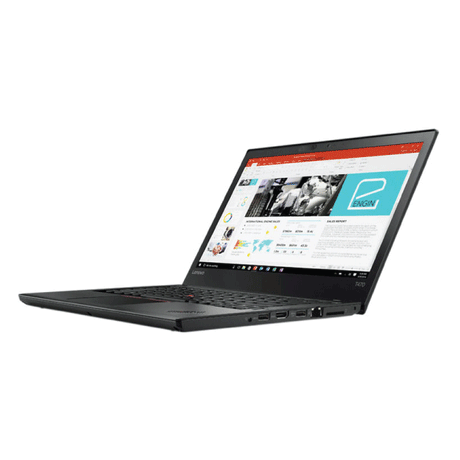 Lenovo ThinkPad T470 i7 6600U 2.6GHz 8GB 256GB SSD W10P 14" Laptop | 3mth Wty