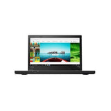 Lenovo ThinkPad T470p i7 7700HQ 2.8GHz 32GB 512GB SSD W10P 14" Laptop | 3mth Wty