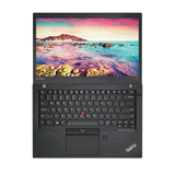 Lenovo ThinkPad T470s i7 7600U 2.8GHz 16GB 256GB SSD 14" W10P | 3mth Wty