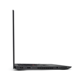 Lenovo ThinkPad T470s i7 7600U 2.8GHz 16GB 256GB SSD 14" W10P | 3mth Wty