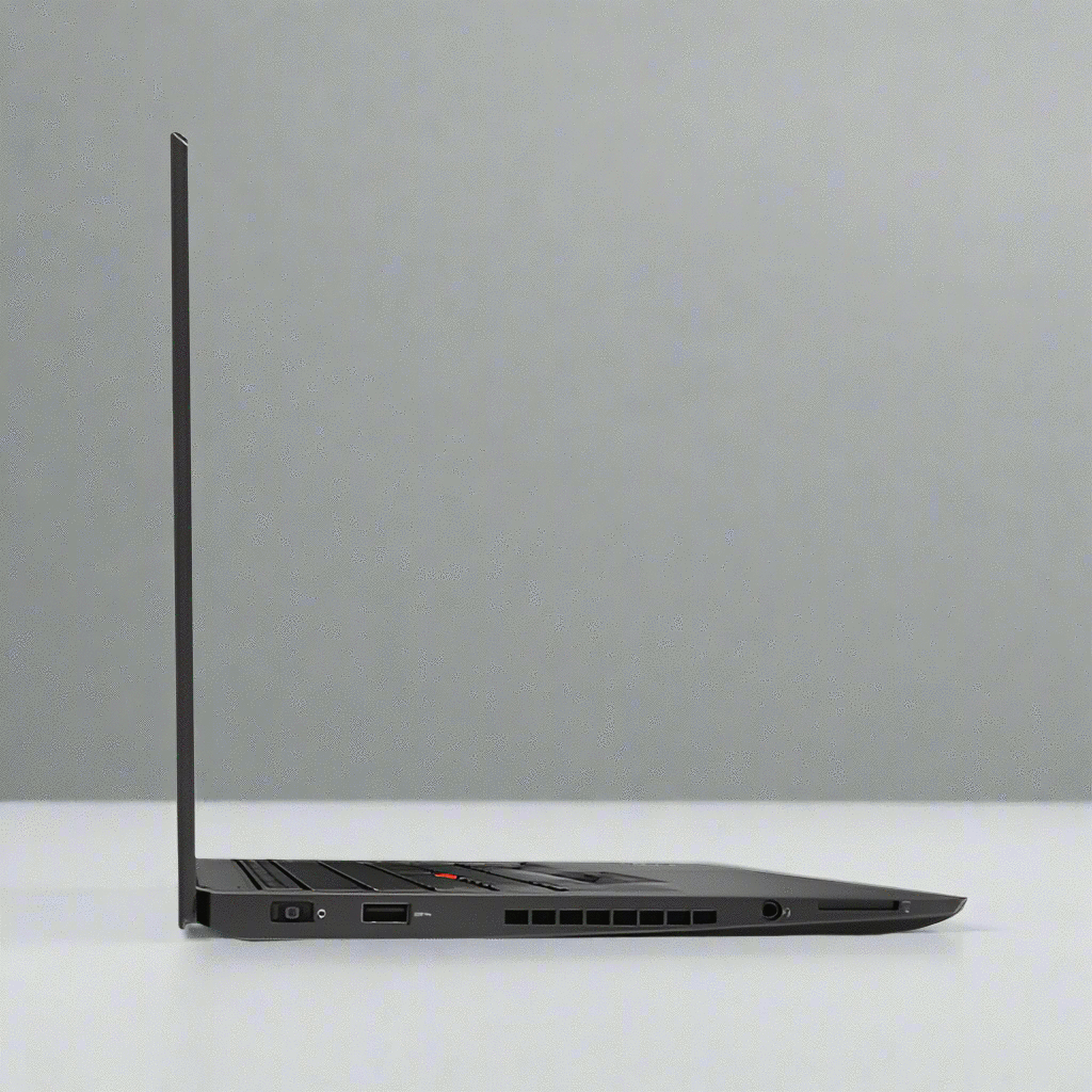 Lenovo ThinkPad T470s i7 7600U 2.8GHz 8GB 256GB SSD 14" W10P | 1yr Wty