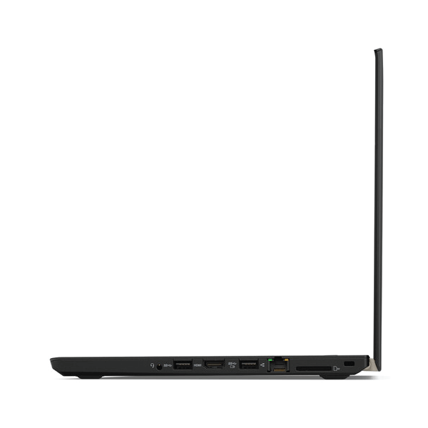 Lenovo ThinkPad T480 i7 8650U 1.9GHz 16GB 512GB SSD W10P 14" FHD Laptop | 3mth Wty