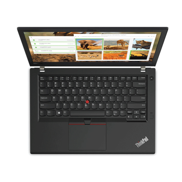 Lenovo ThinkPad T480 i7 8650U 1.9GHz 16GB 512GB SSD W10P 14" FHD Laptop | 3mth Wty