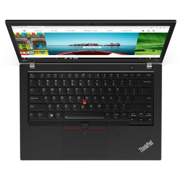 Lenovo ThinkPad T480s i5 8250U 1.6GHz 16GB 256GB SSD W11P 14" | 3mth Wty