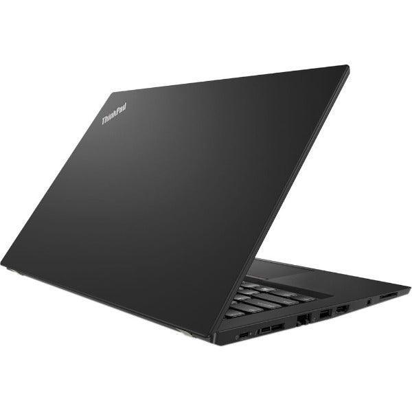 Lenovo ThinkPad T480s i5 8350U 1.7GHz 8GB 256GB SSD W10P 14" FHD  | 3mth Wty