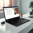 Lenovo ThinkPad T490 i5 8365U 1.6GHz 16GB 256GB SSD W10P 14" FHD Laptop | 3mth Wty