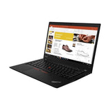 Lenovo ThinkPad T490s i5 8265U 1.6GHz 16GB 512GB SSD W11P 14" FHD | 1yr Wty