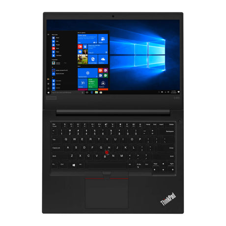 Lenovo ThinkPad T495 Ryzen 7 Pro Refurbished Laptop - Product Overview