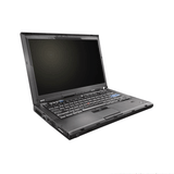 Lenovo ThinkPad T500 P8700 2.53GHz 4GB 250GB W7P 15" Laptop