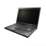 Lenovo ThinkPad T500 T9400 2.53GHz 4GB 160GB DW VB 15" Laptop